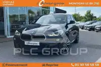 2019 BMW X2