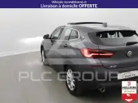 2019 BMW X2
