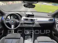 2019 BMW X2
