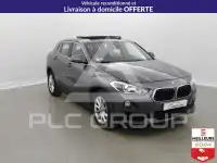 2019 BMW X2
