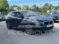 2019 BMW X2