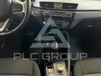 2019 BMW X2