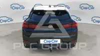 2019 BMW X2