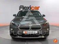 2019 BMW X2