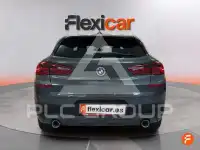 2019 BMW X2