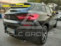 2019 BMW X2