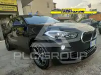 2019 BMW X2