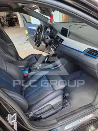 2019 BMW X2