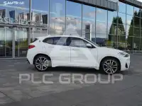 2019 BMW X2