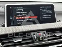 2019 BMW X2