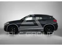 2019 BMW X2