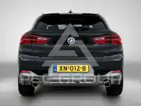 2019 BMW X2