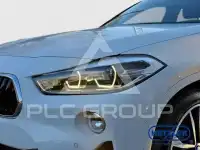 2019 BMW X2