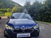 2019 BMW X2