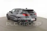 2019 BMW X2