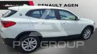 2019 BMW X2