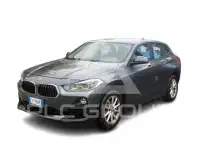 2019 BMW X2