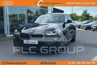 2019 BMW X2