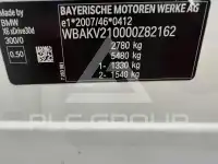 2019 BMW X6