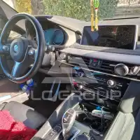2019 BMW X6