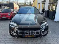2019 BMW X6