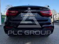 2019 BMW X6