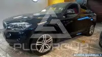 2019 BMW X6