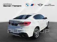 2019 BMW X6