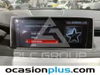 2019 BMW X6
