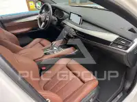 2019 BMW X6