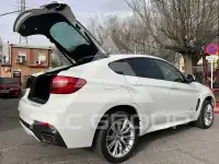 2019 BMW X6