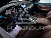 2019 BMW X6