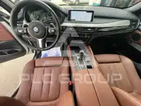 2019 BMW X6