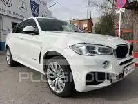 2019 BMW X6