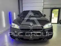 2019 BMW X6