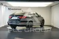 2019 BMW X6