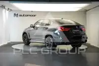 2019 BMW X6