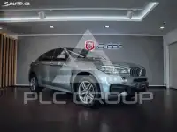 2019 BMW X6