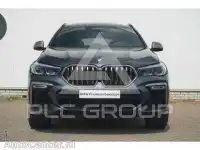 2019 BMW X6