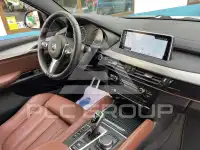 2019 BMW X6