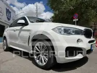 2019 BMW X6