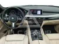 2019 BMW X6