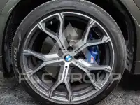 2019 BMW X6