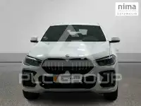2019 BMW X6