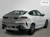2019 BMW X6