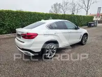 2019 BMW X6