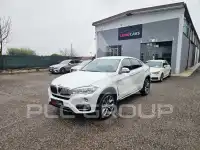 2019 BMW X6