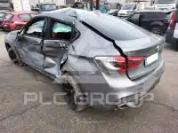 2019 BMW X6