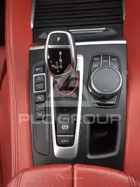 2019 BMW X6