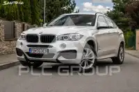 2019 BMW X6